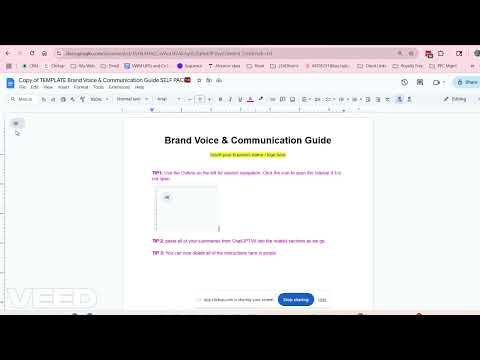 01 AI-Assist Brand Voice