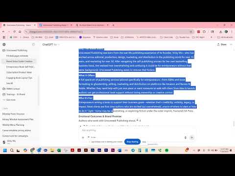 03 AI-Assist Brand Voice