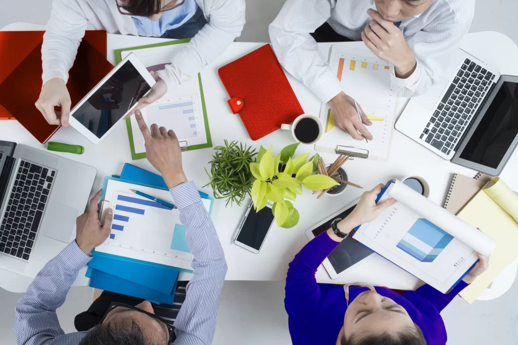 strategy session AdobeStock 90513084 scaled
