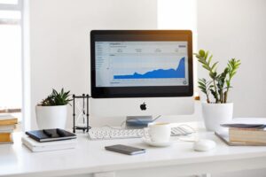 online presence