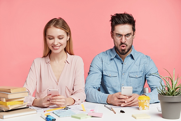 digital marketing online presence