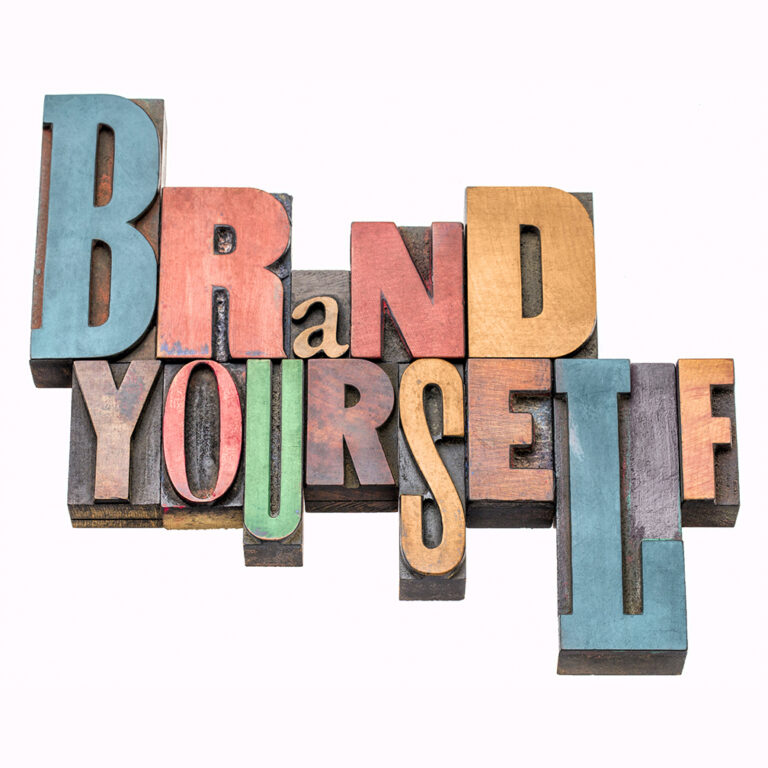 personal branding
