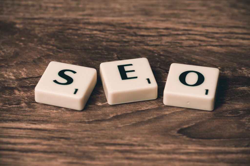 diy seo