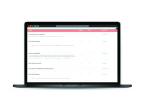 DIY Website 3 online forum access