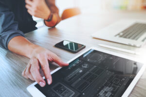 web design company
