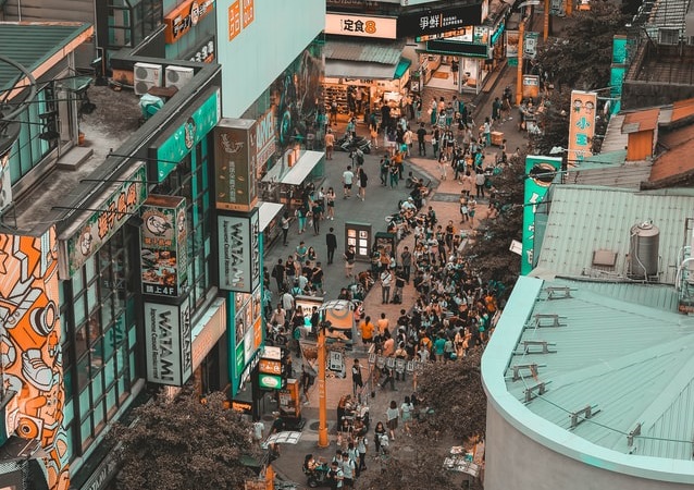 seo can drive retail store traffic