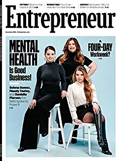 entrepreneur magazine gift