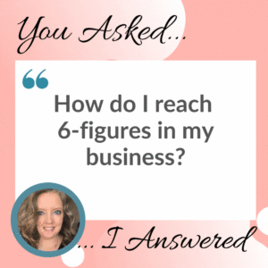 QA six figures