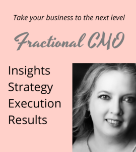 fractional cmo