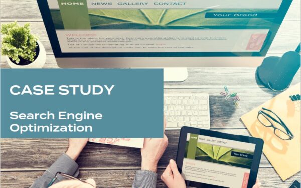 [CASE STUDY] Search Engine Optimization - Image 2