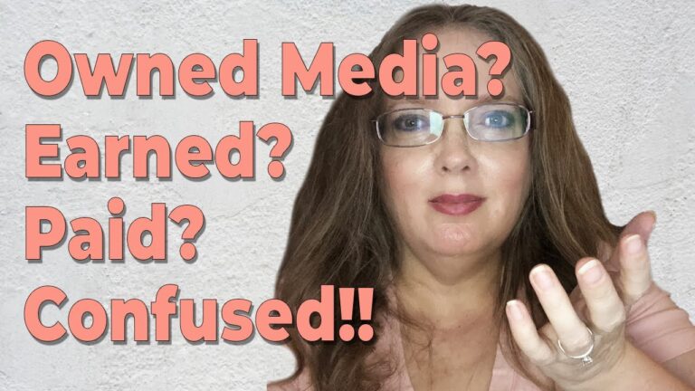 owned media