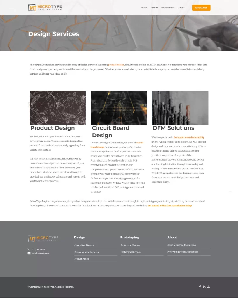 Website Portfolio 16 microtype design after 1 jpg