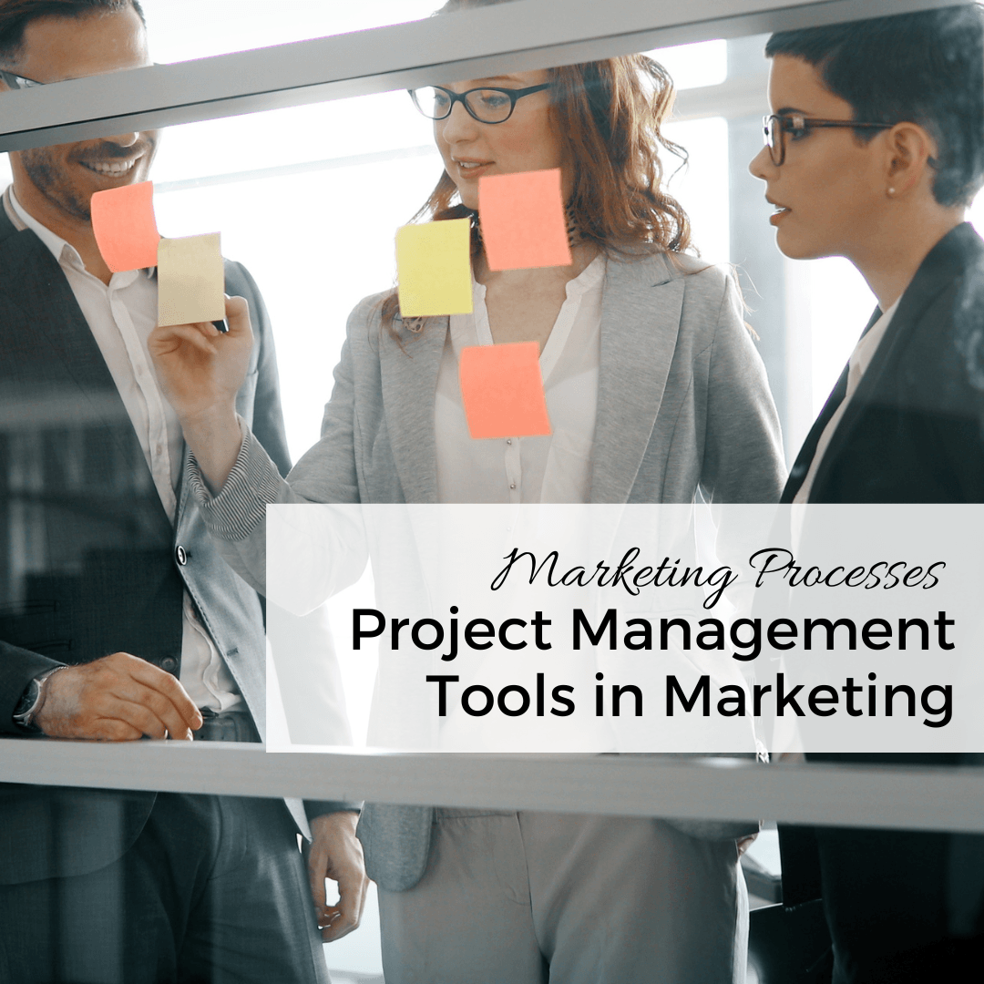 Marketing Processes: The Role of Project Management Tools in Marketing ...