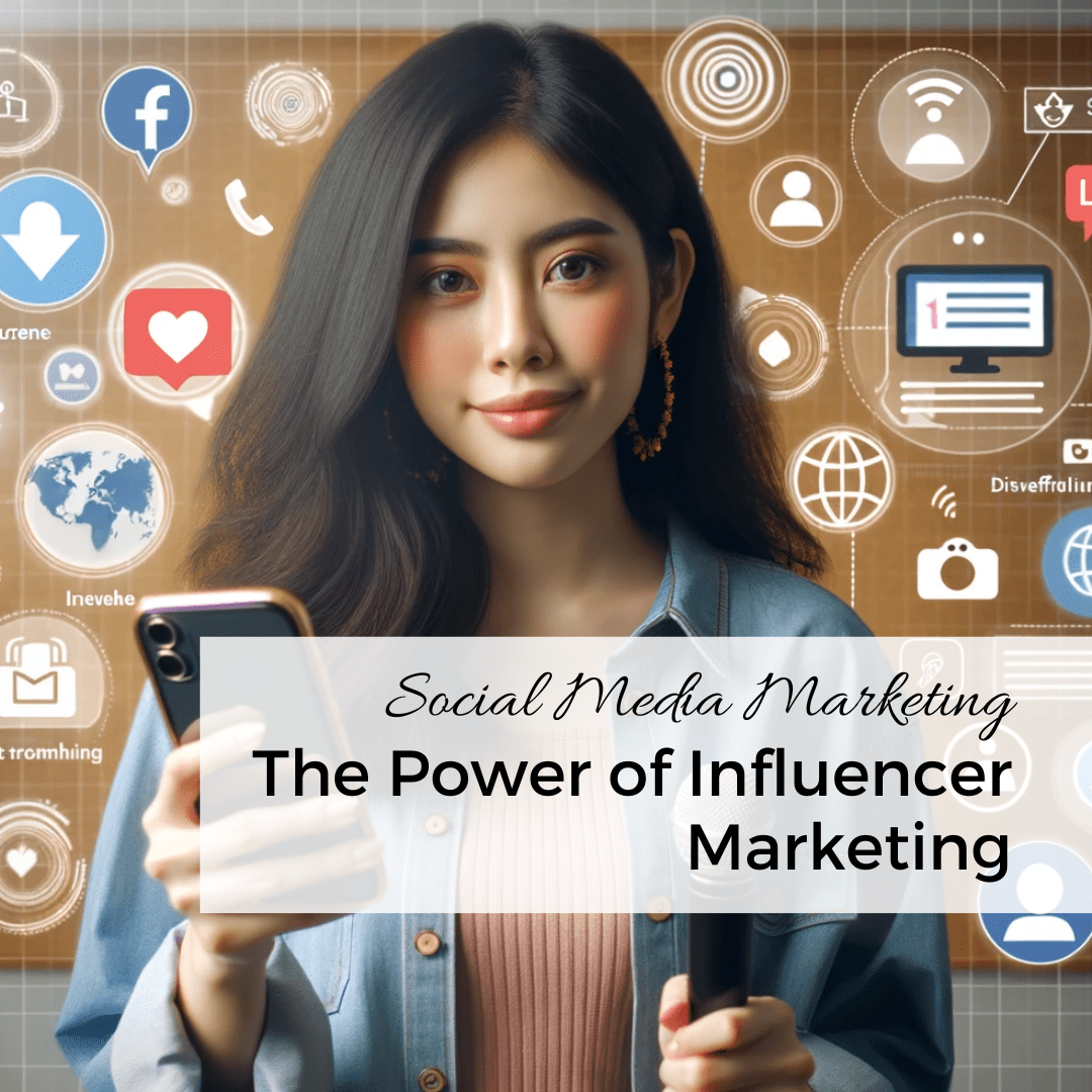 Social Media Marketing: The Power of Influencer Marketing - Unscrewed ...