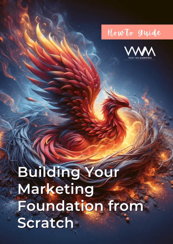 How-to Guide: Building Your Marketing Foundation from Scratch - Image 2