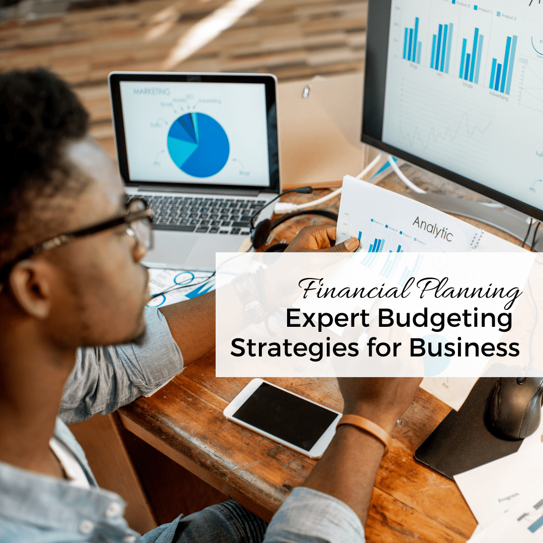 Navigating Financial Storms: Expert Strategies for Entrepreneurs ...