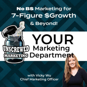 Podcast: Total BS Alert These Marketing Tricks Are Wasting Your Time and Money
