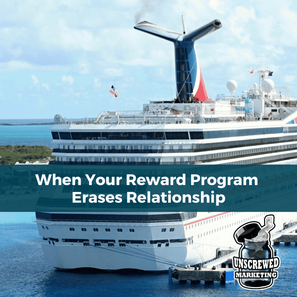 Carnival’s Loyalty Overhaul: Will It Build Lifelong Cruisers or Just Chase Easy Money? 2 Carnival Loyalty Overhaul Will It Build Lifelong Cruisers or Just Chase Easy Money