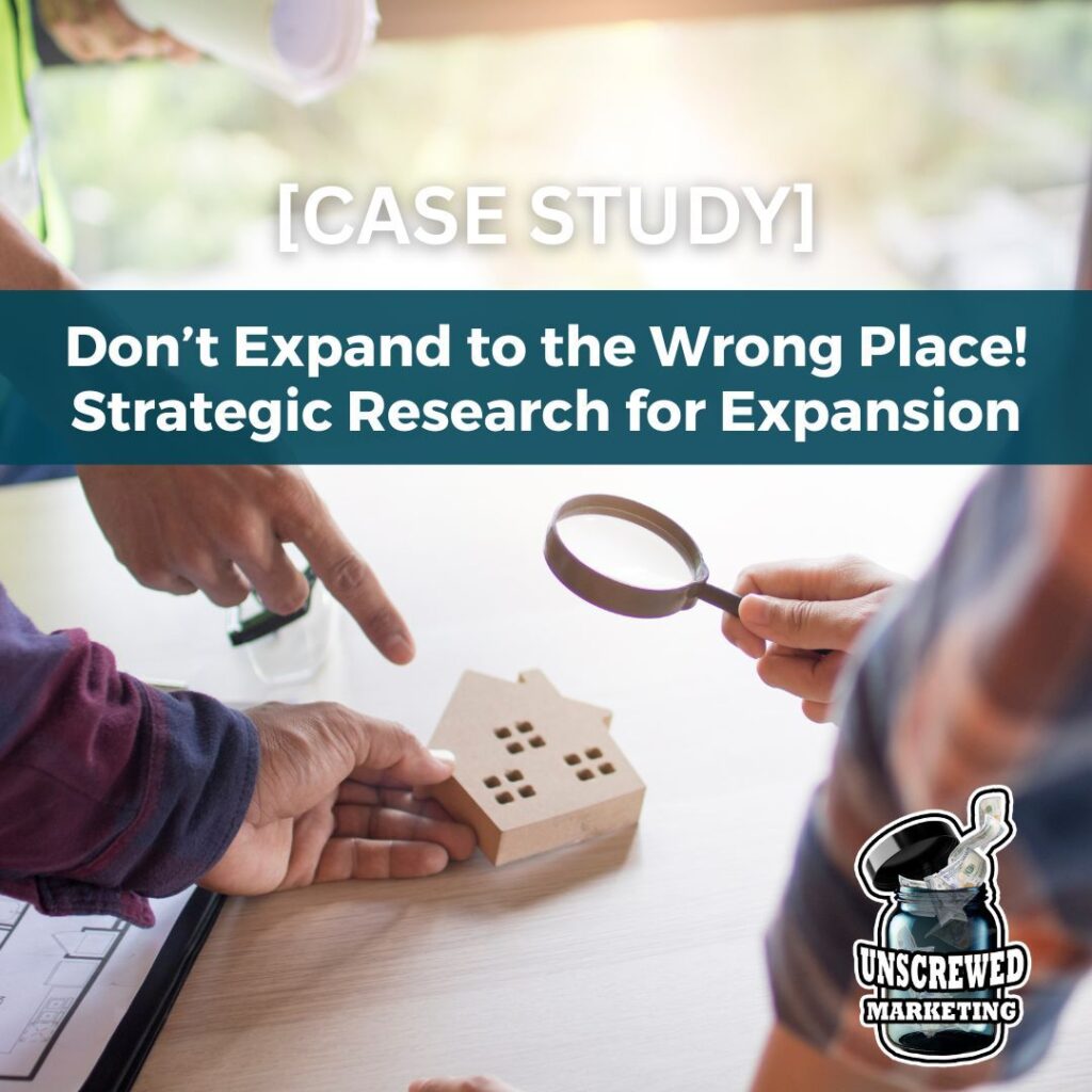 How Strategic Market Research Led This Home Services Brand to a Winning Market Expansion