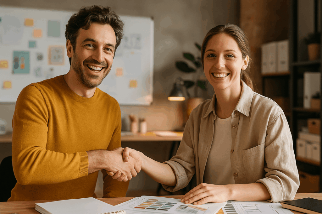 Montrose Creatives: Here’s Why Your Marketing Isn’t Attracting Aligned Clients 1 creatives attracting aligned clients