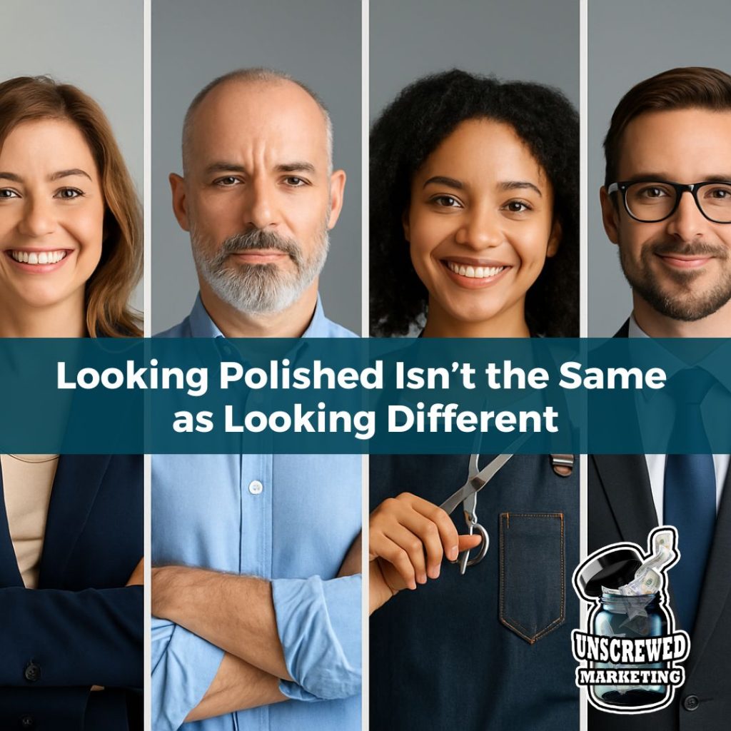 The Branding Problem Hiding in Your Headshot 8 The Branding Problem Hiding in Your Headshot