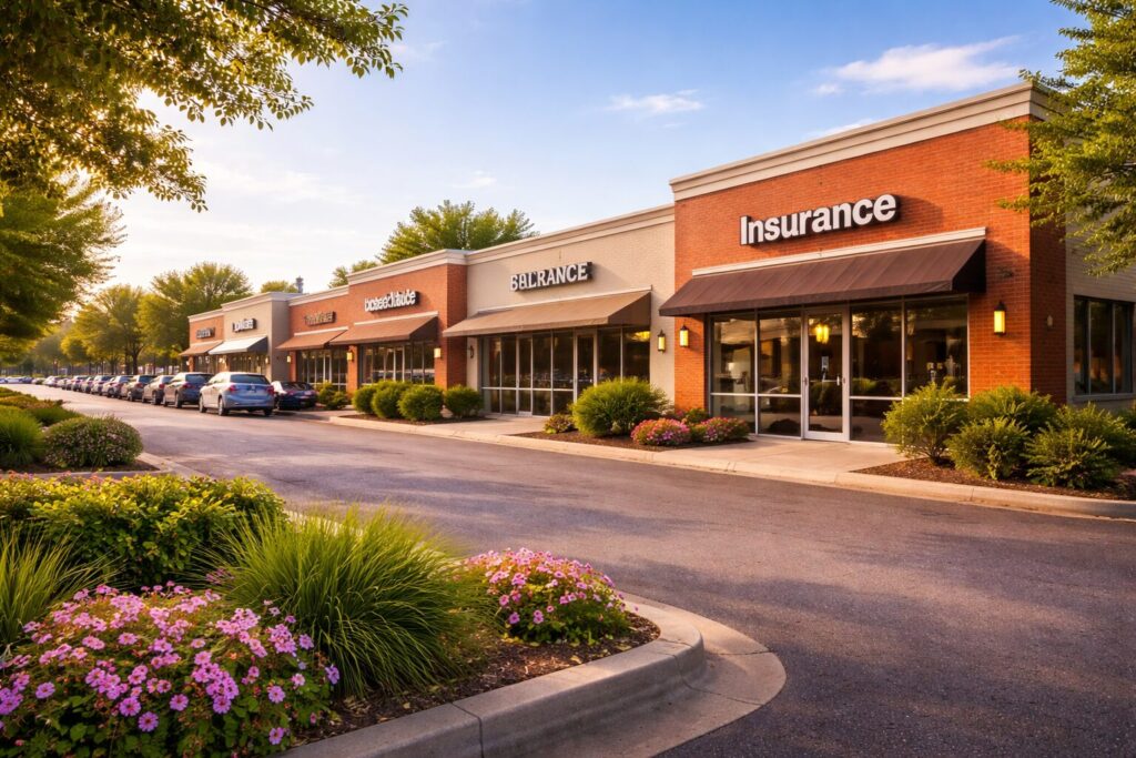 humble texas building trust factors through marketing