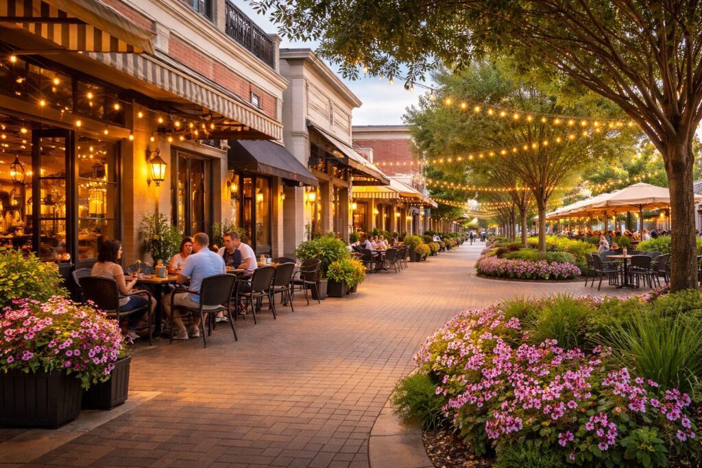 pearland messaging for stronger marketing