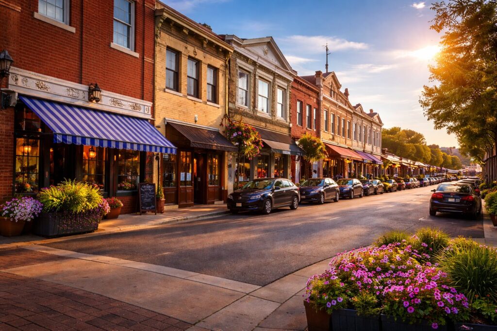 rosenberg referral marketing