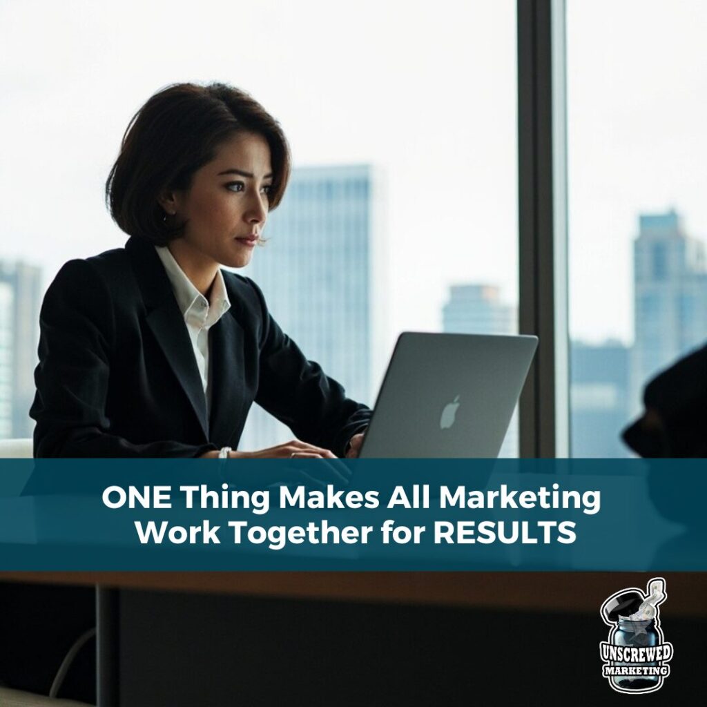 Why Marketing Advice Leaves Entrepreneurs More Confused Than When They Started