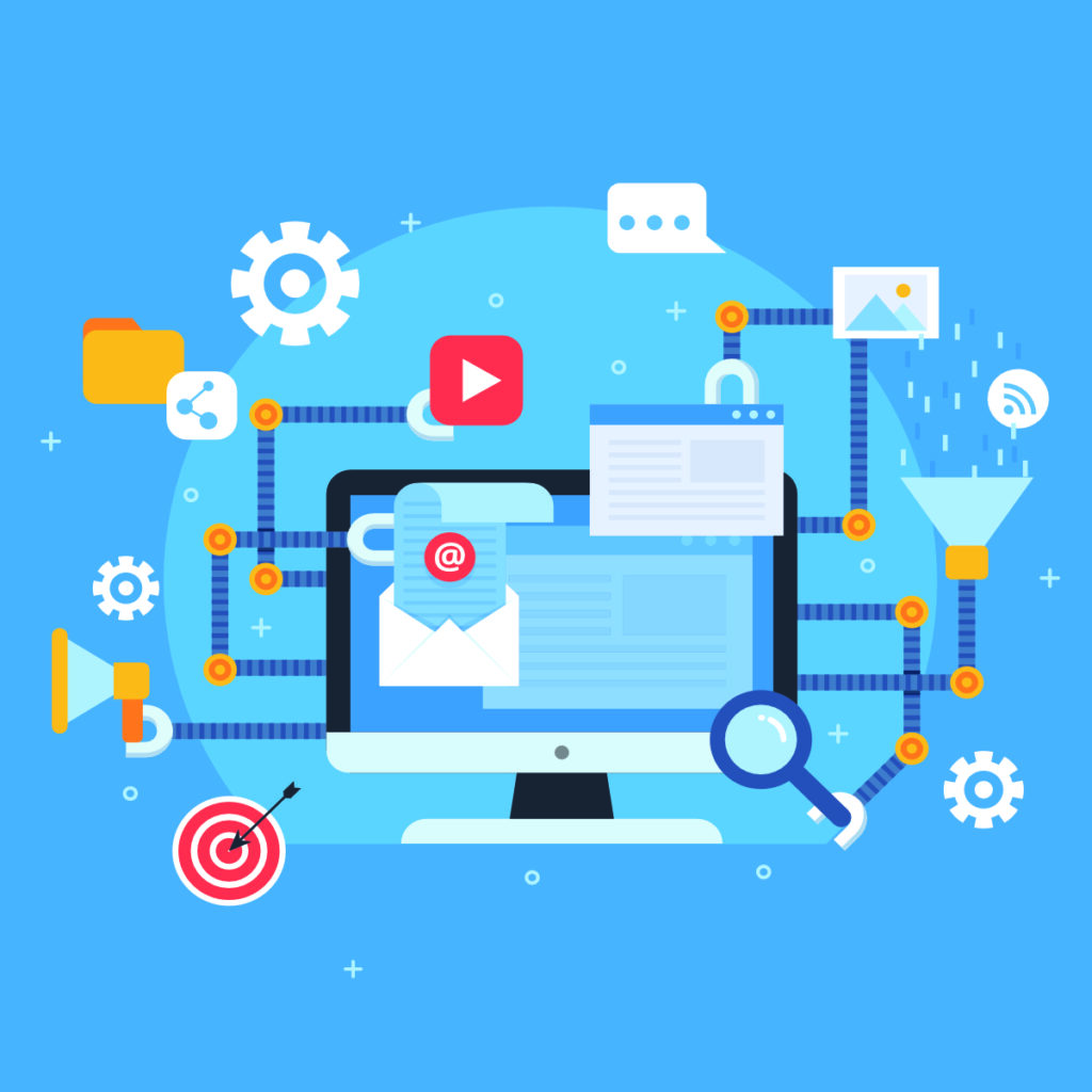AI-Assisted Marketing for Upper Kirby Caterers 1 AI Marketing