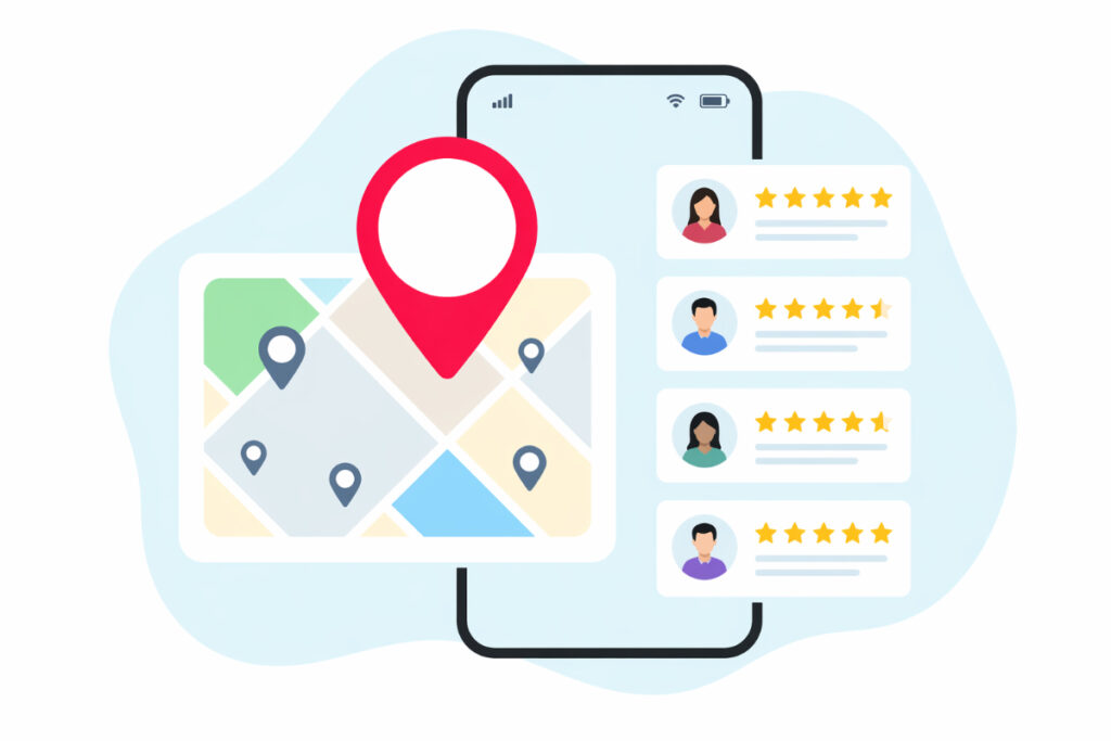 Google Business Listing Optimization for Pasadena Fractional CFOs 1 Google Business
