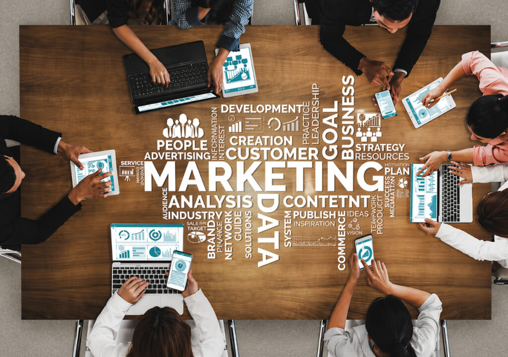 Marketing 1