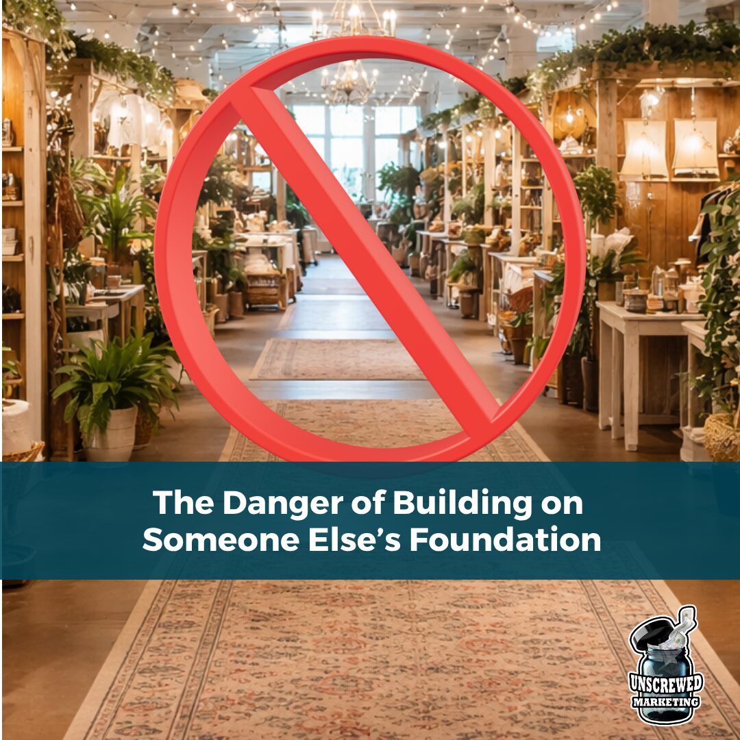 Painted Tree Closures Expose the Hidden Risk of Platform Businesses