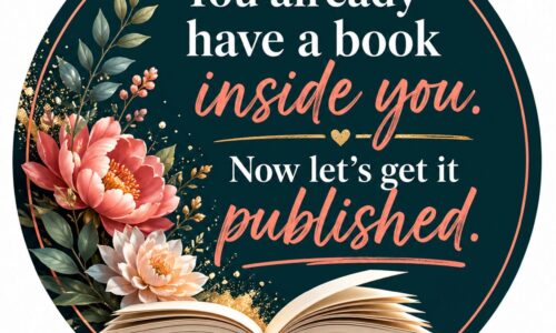 Turn What You Know Into a Book That Works