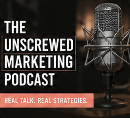 the marketing podcast