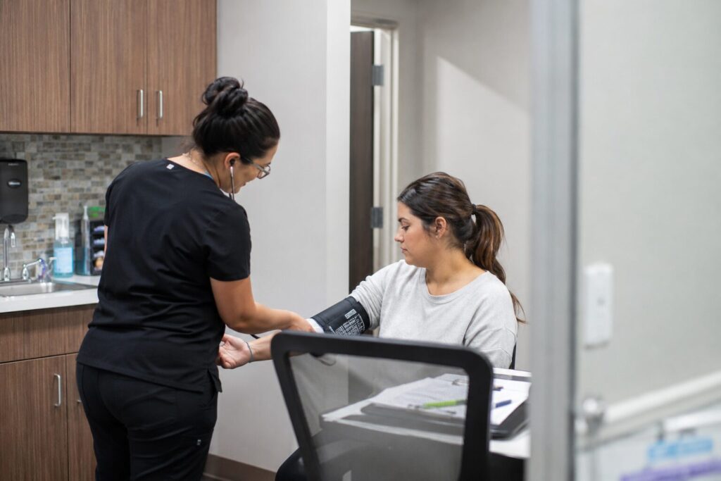 Building Business Credibility for Medical Clinics in Owasso