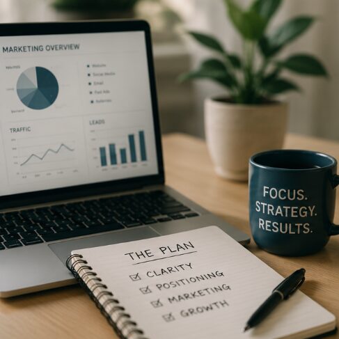 image 1 strategy