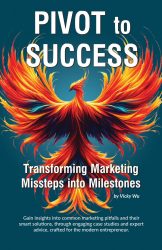 Pivot to Success front cover