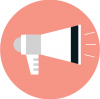 digital marketing icon