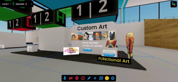 Marketing to a $Million Virtual Expo 3 The yoga pants in this image are a transparent PNG file.