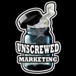 Unscrewed Marketing (Vicky Wu)